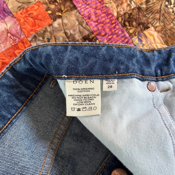 Doen jeans - Picture 3 of 8